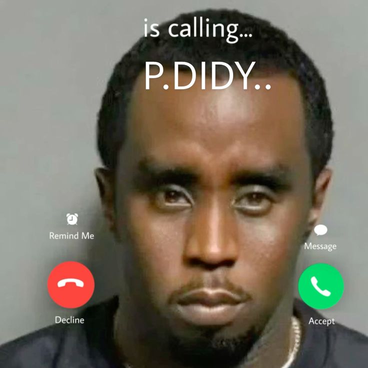 P.Diddy