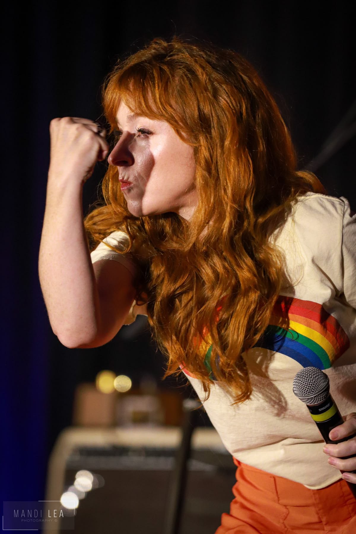 fuerzzas lessbienasd