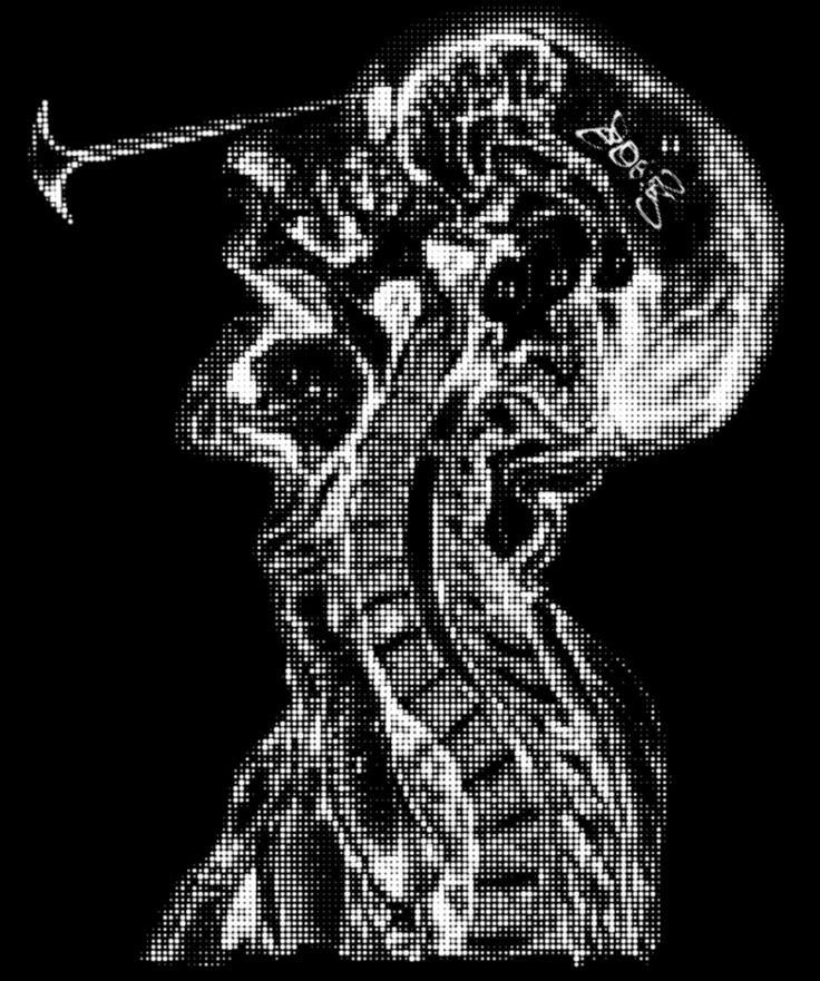 eliin coding this webpage: